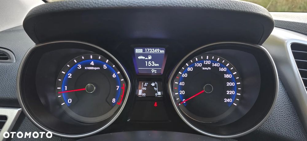 Hyundai i30 - 12