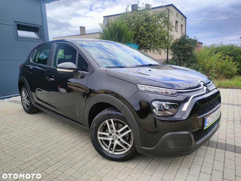 Citroën C3 Pure Tech 83 S&S YOU - 2