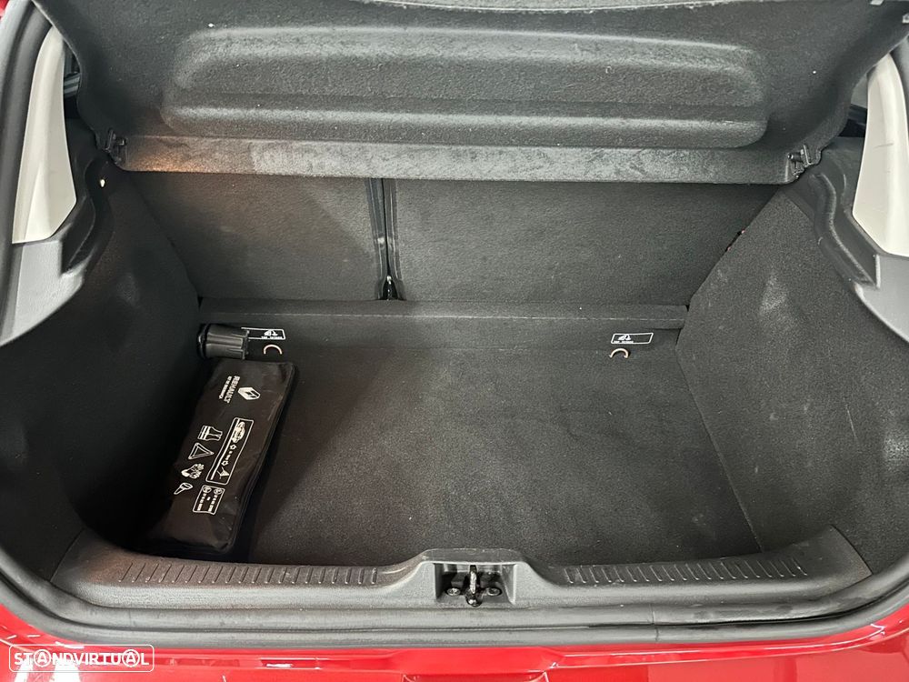 Renault Clio 0.9 TCe Limited - 13