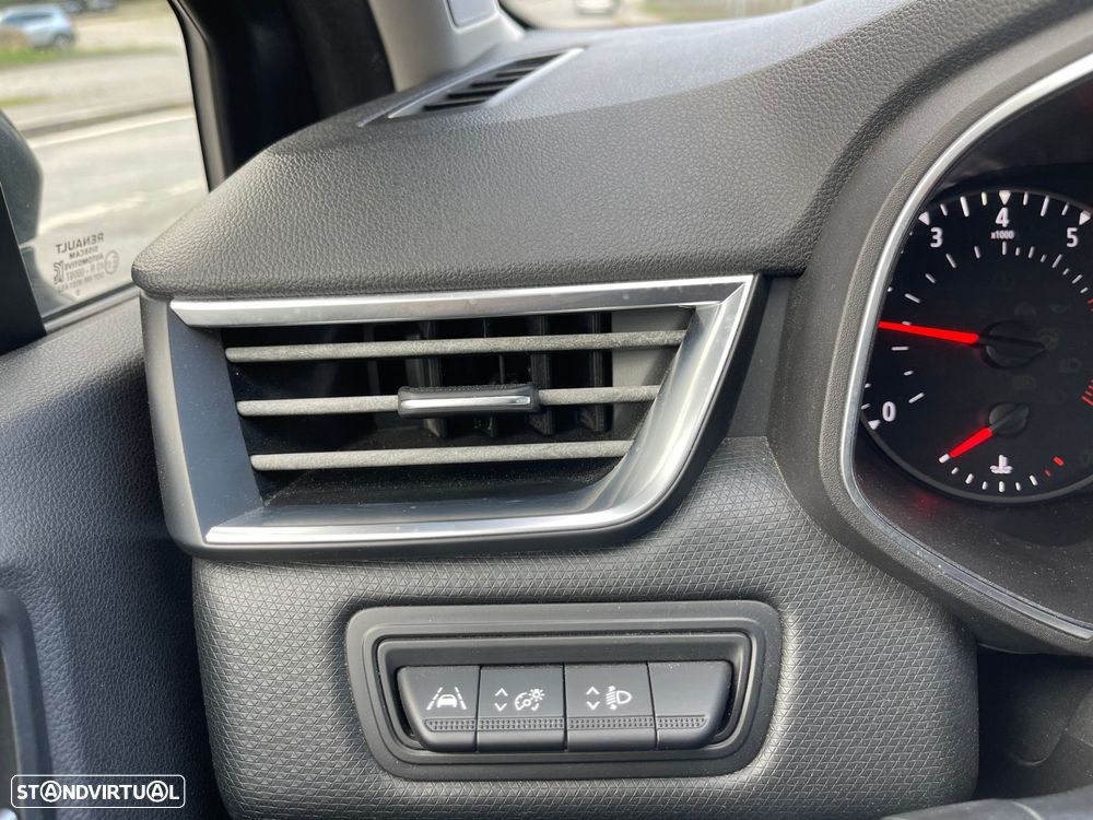 Renault Clio 1.0 TCe Intens - 32