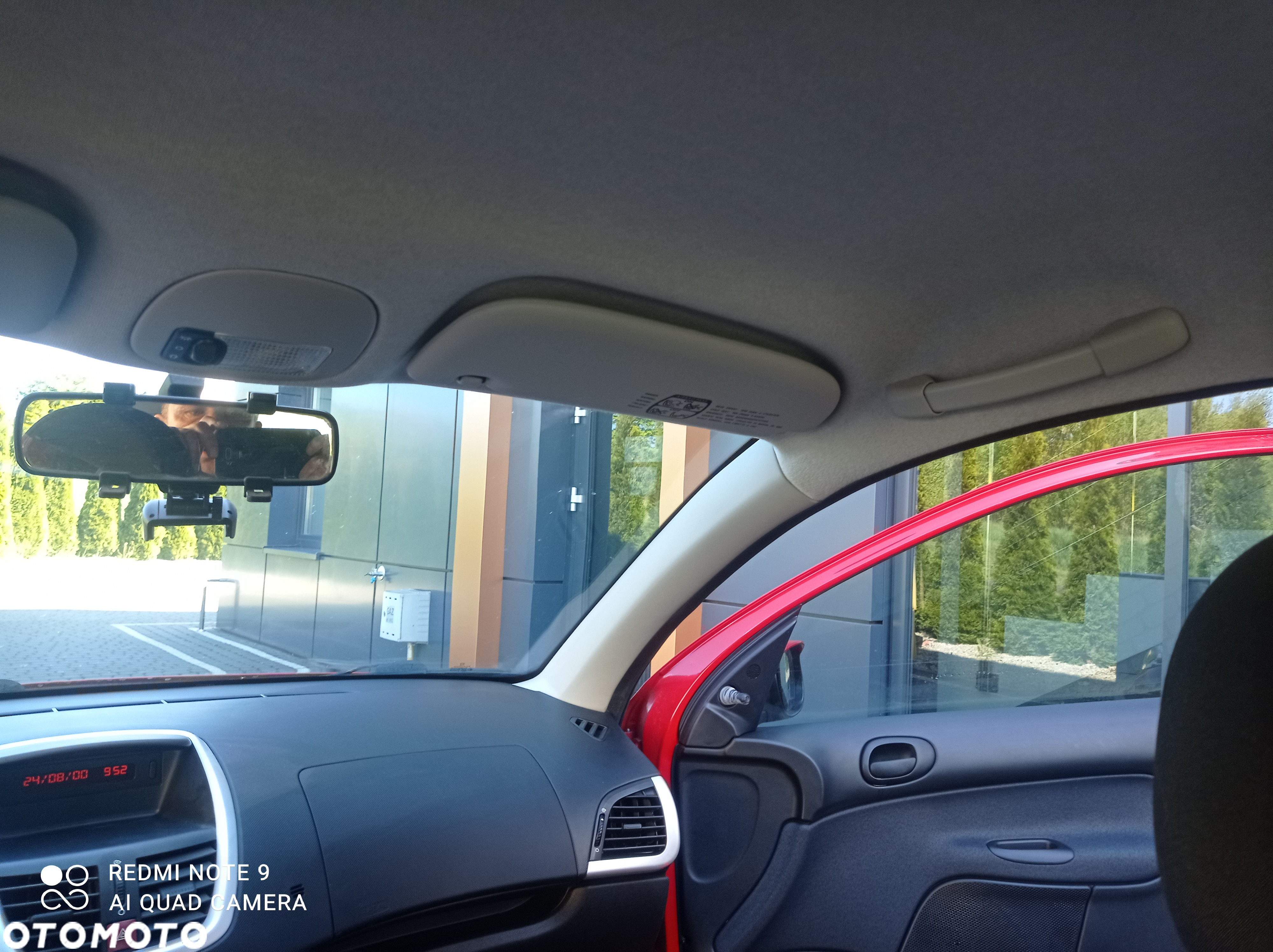 Peugeot 206 plus 206+ 1.1 Presence - 12