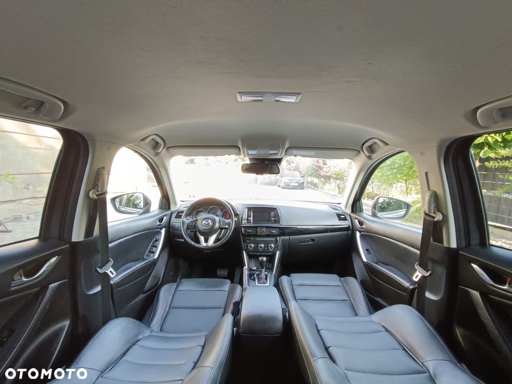 Mazda CX-5 2.0 Skypassion - 31
