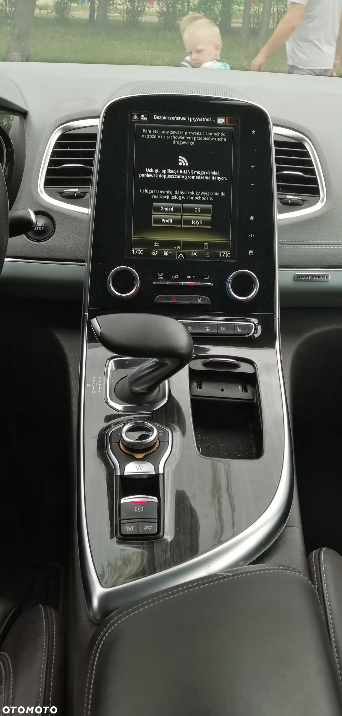 Renault Espace 2.0 Blue dCi Initiale Paris EDC - 5