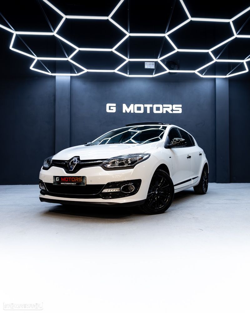 Renault Mégane 1.5 dCi Bose Edition CO2 Champion - 5