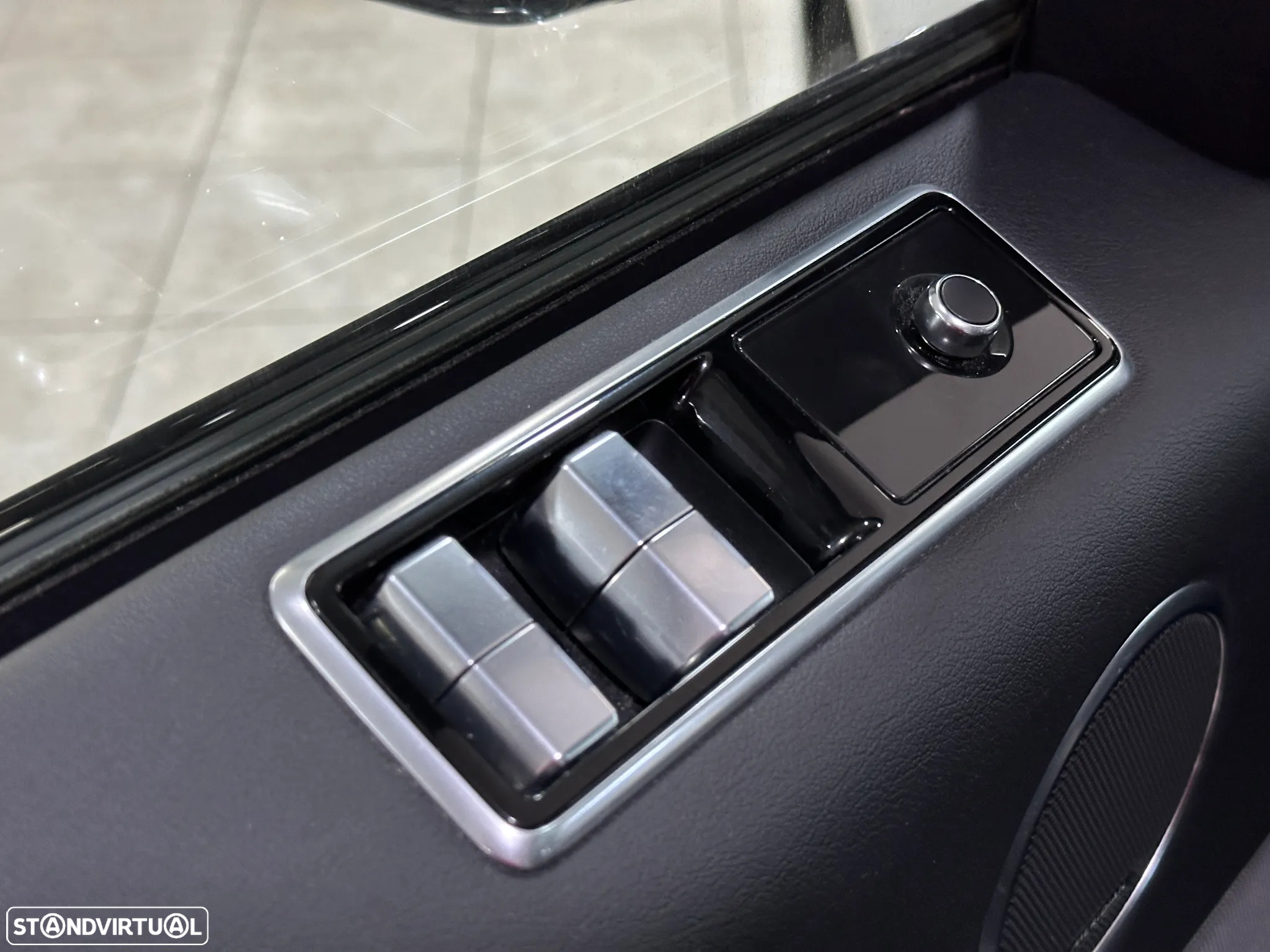 Land Rover Range Rover Sport 2.0 Si4 PHEV HSE Silver - 32