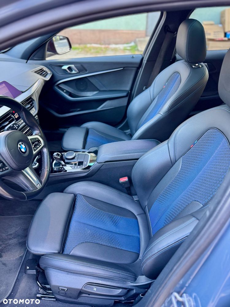 BMW Seria 1 116i M Sport - 14