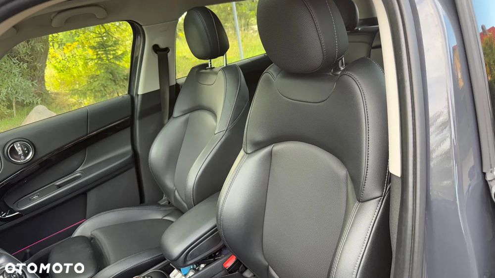 MINI Countryman Cooper S ALL4 - 34