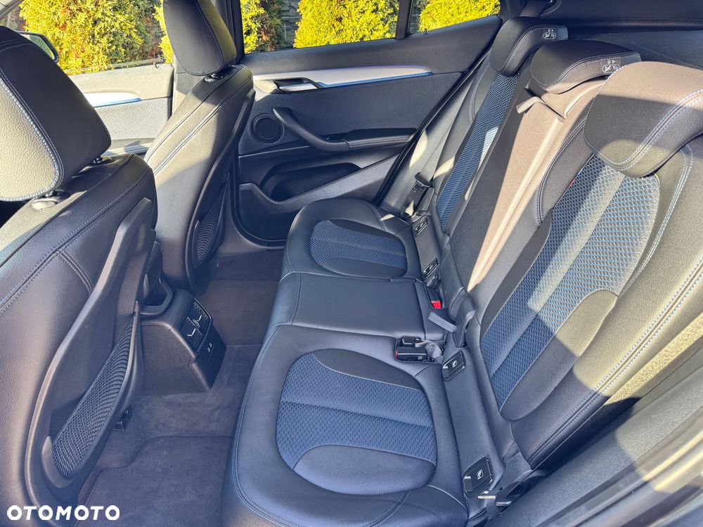 BMW X2 sDrive20d M Sport - 27