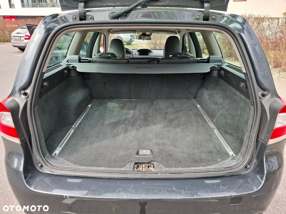 Volvo V70 D3 Drive-E Kinetic - 12
