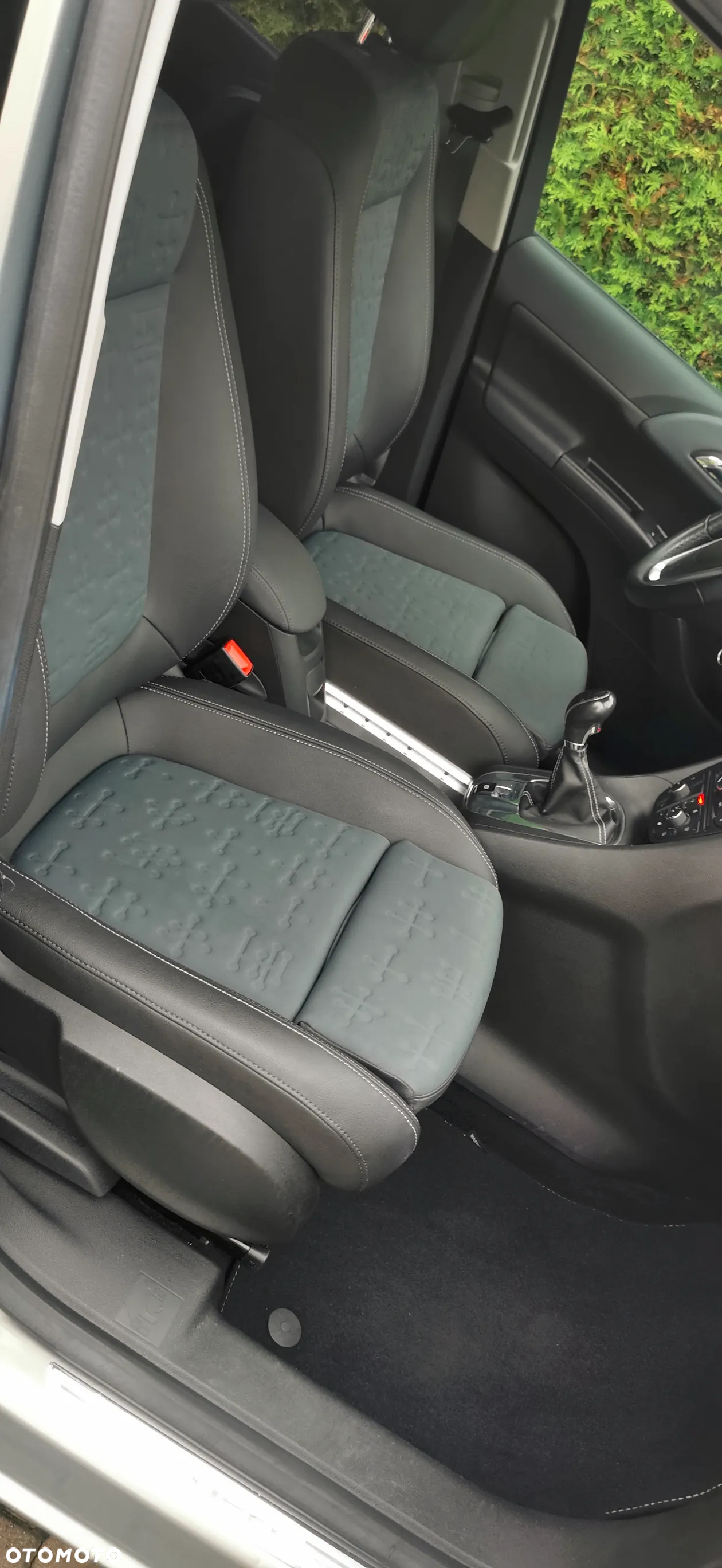 Opel Meriva 1.4 Innovation - 27