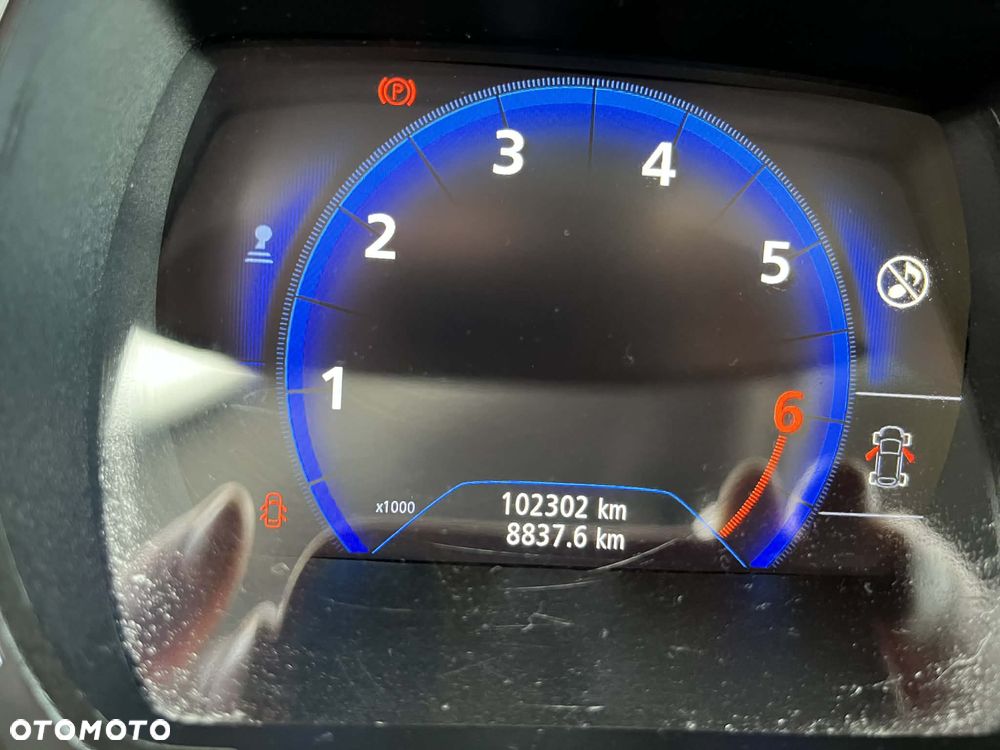 Renault Kadjar 1.6 Energy TCe Night&Day - 13