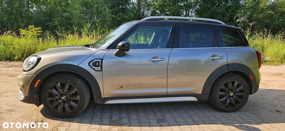 MINI Countryman - 3