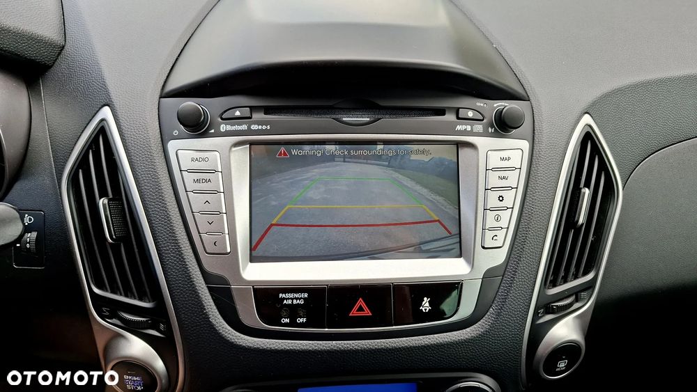 Hyundai ix35 1.6 GDI Premium 2WD - 38