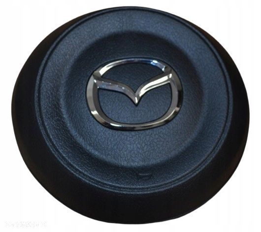 mazda cx5 usa airbag poduszka kierowcy - 1