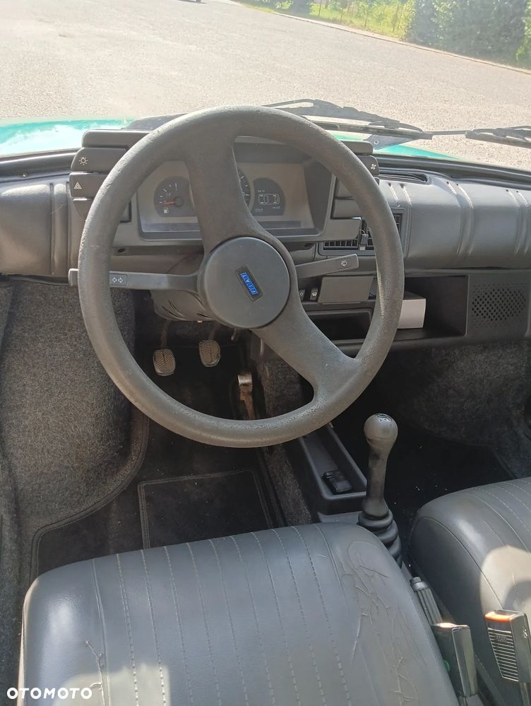 Fiat 126 650 Elegant - 7