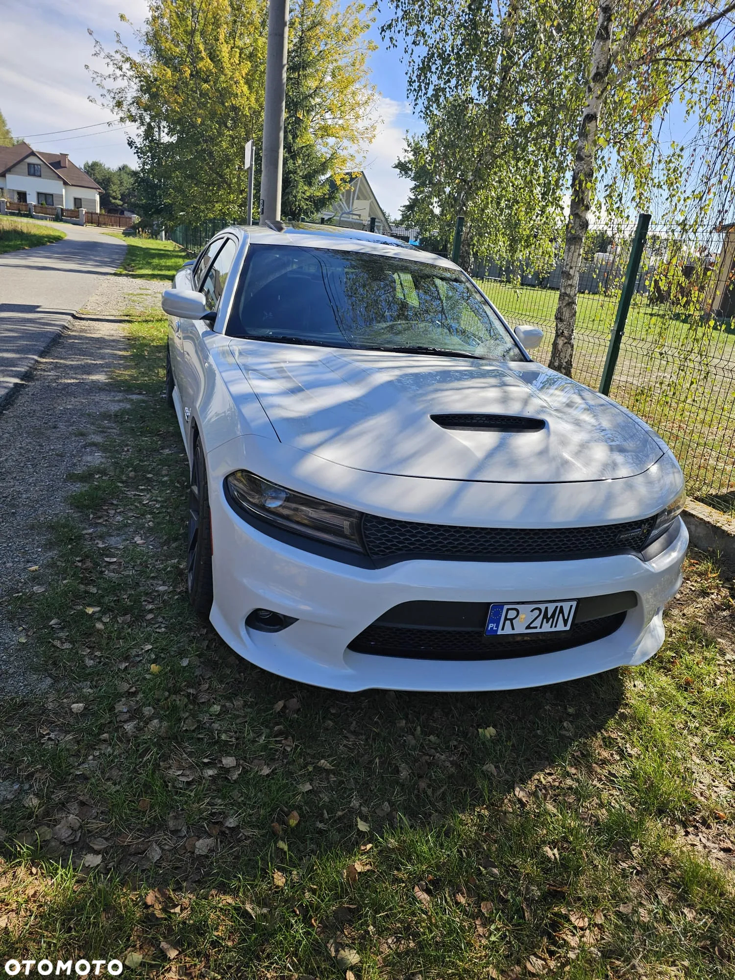 Dodge Charger 6.4 Scat Pack - 16