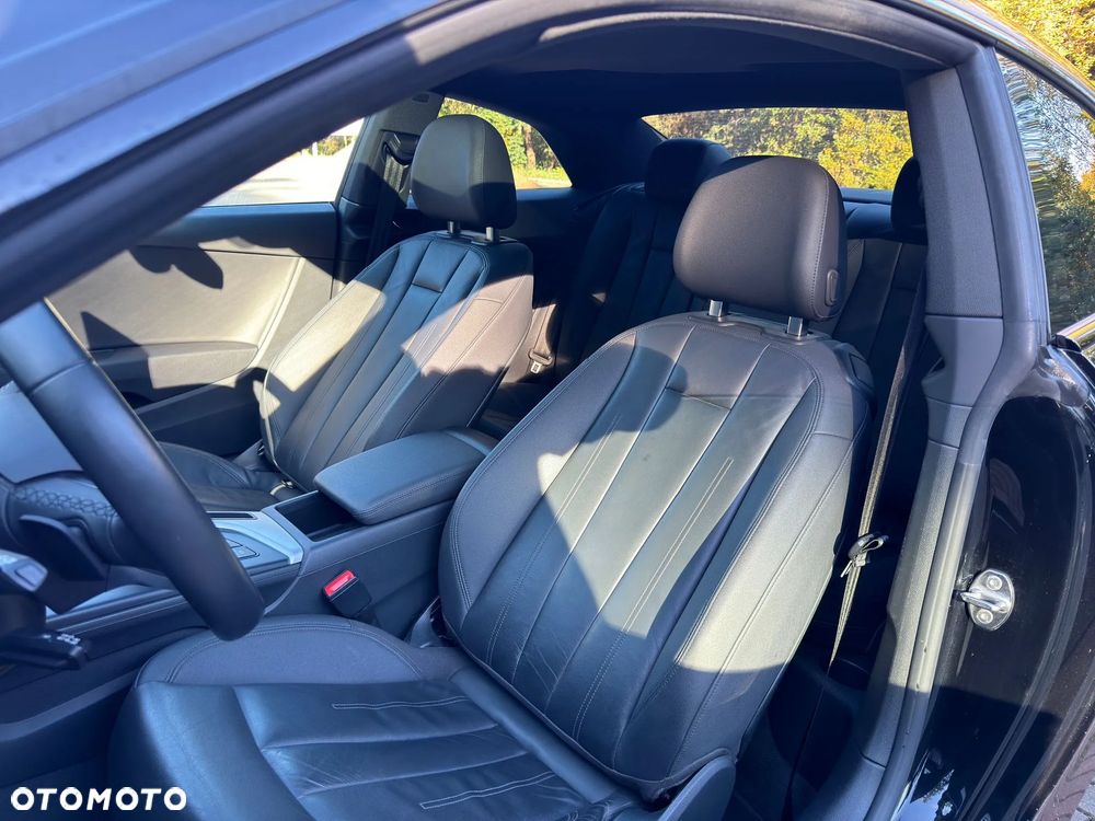 Audi A5 Coupé - 17