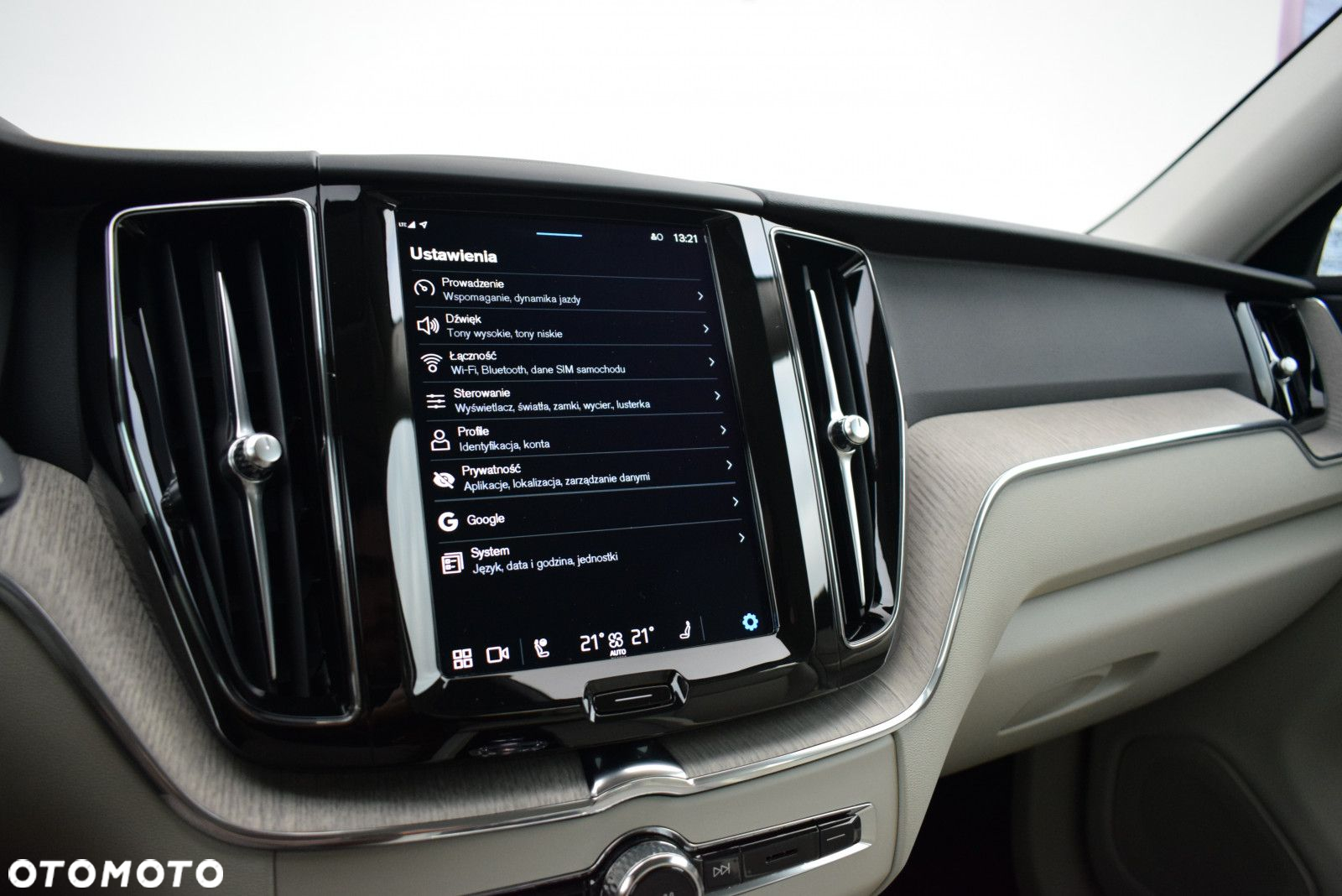 Volvo XC 60 - 19