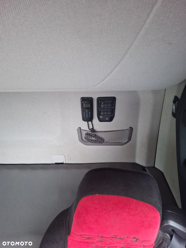 Scania R500 / STANDARD / - 22