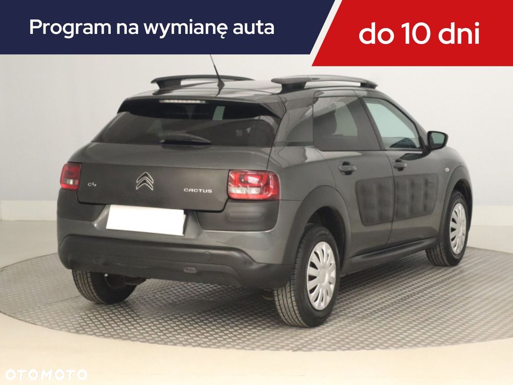 Citroën C4 Cactus - 7