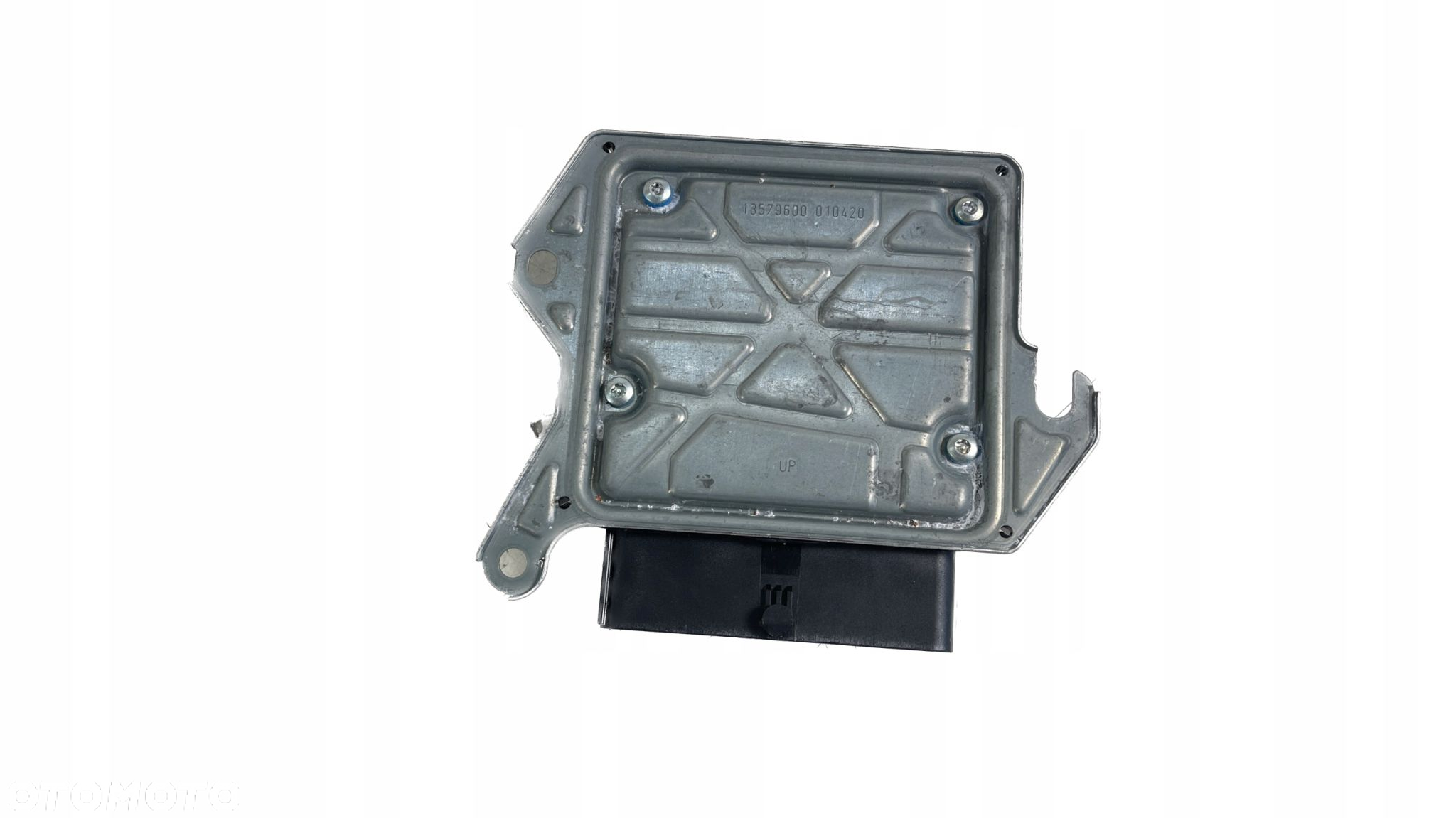 $ VW SEAT SKODA SENSOR PODUSZEK AIRBAG 5WA959655A - 5