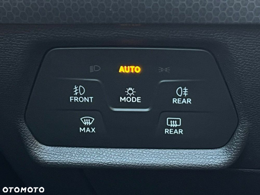 Seat Leon 2.0 TDI Style Edition - 38