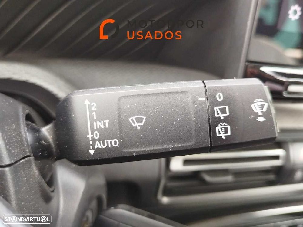 Citroën C3 1.2 PureTech Max - 13