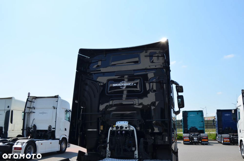 Renault T 520 HIGH / NEW / 2022r. / FULL LED / ACC / NAVI / DE 1962 - 13