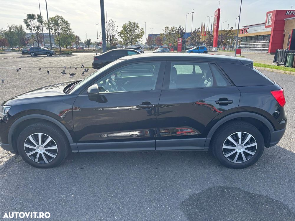 Audi Q2 - 6