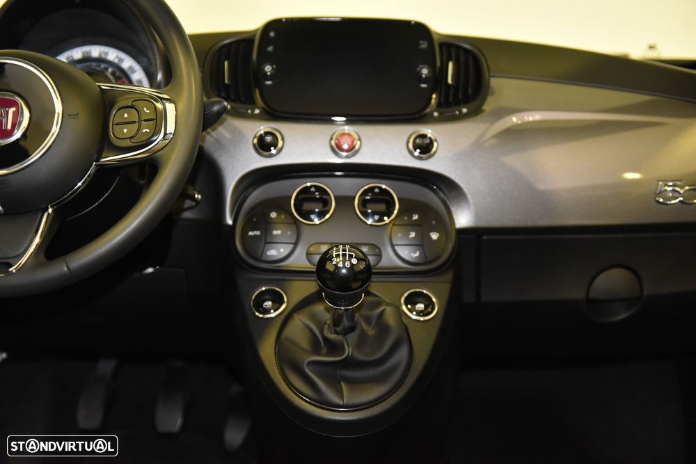 Fiat 500C - 13