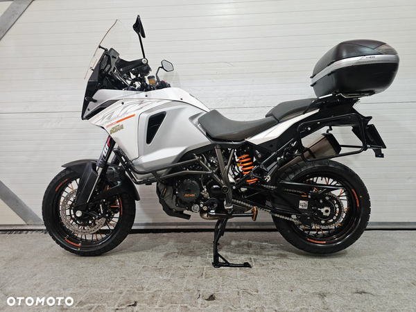 KTM Super Adventure
