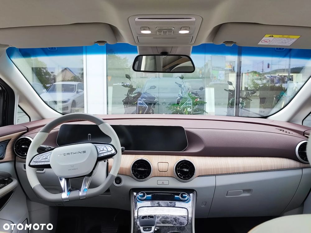 Forthing U Tour - 21