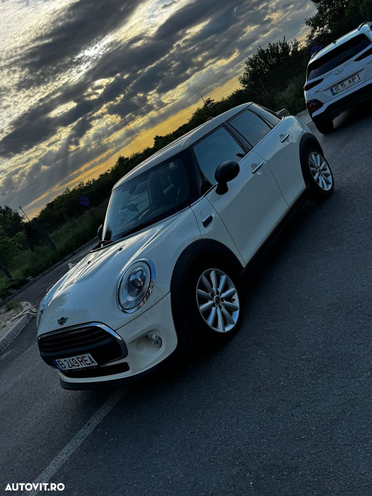 Mini ONE - 16