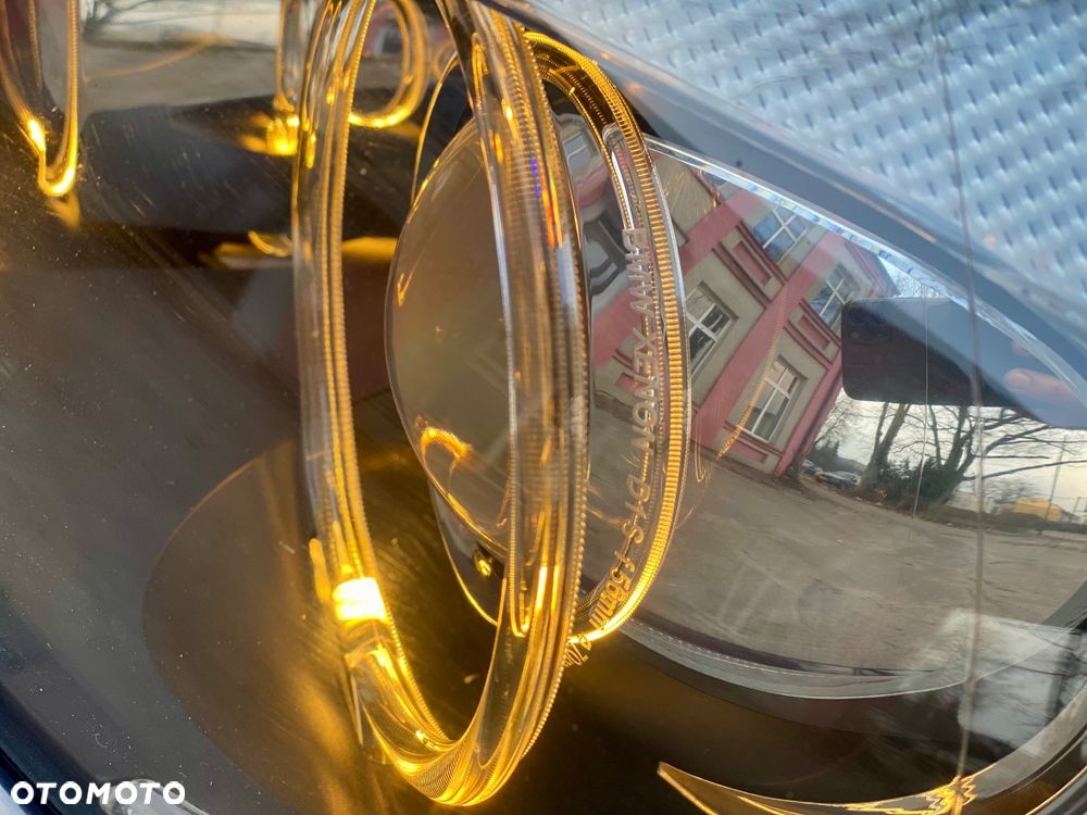 BMW Seria 3 320d - 16