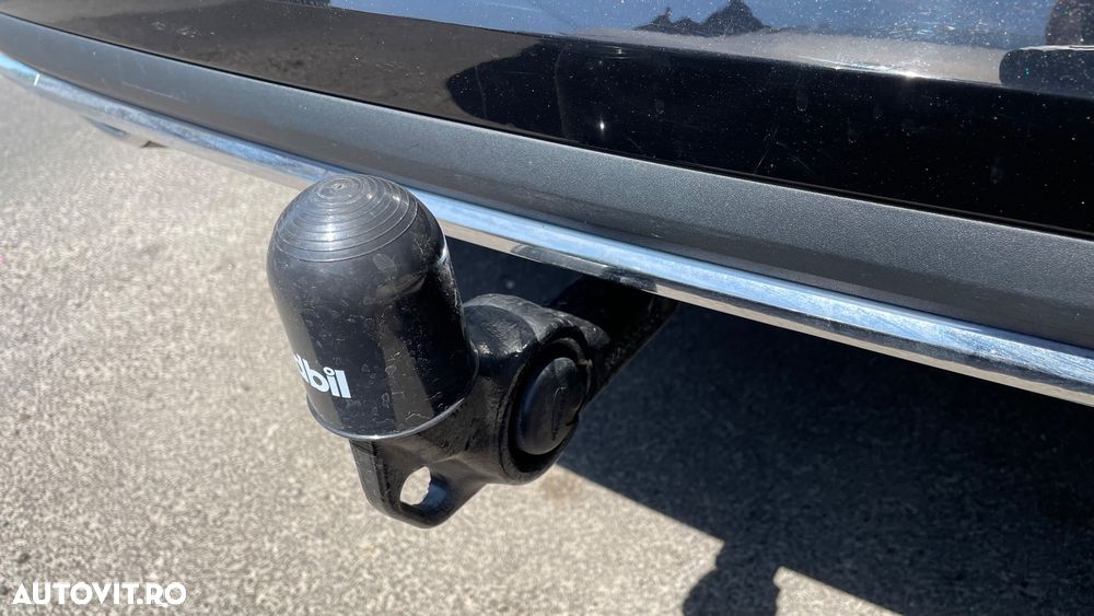 Skoda Karoq 2.0 TDI SCR 4x4 DSG Sportline - 19