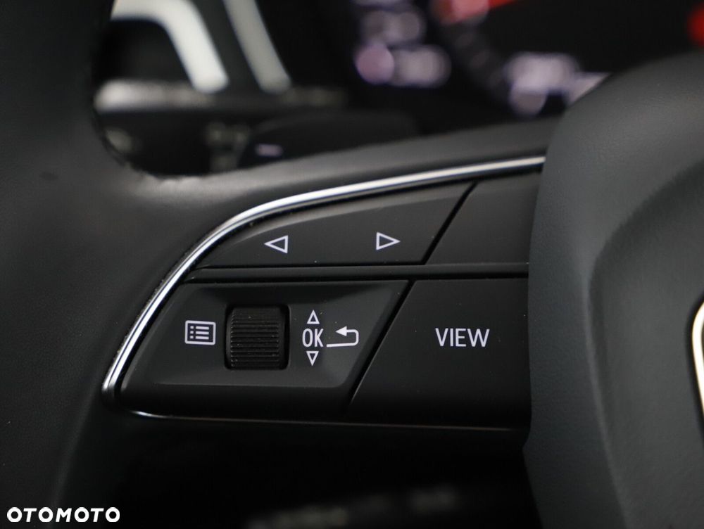 Audi A4 Avant 40 TDI mHEV S tronic - 20