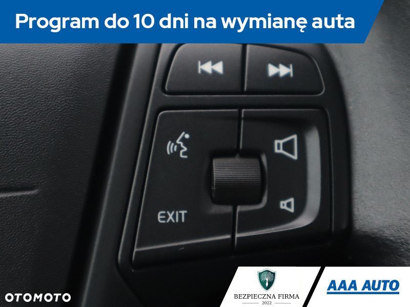 Volvo V60 - 20