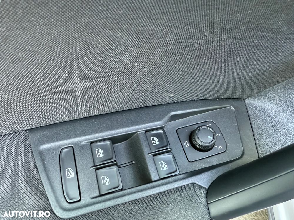 Volkswagen Tiguan 1.5 TSI OPF Life - 11