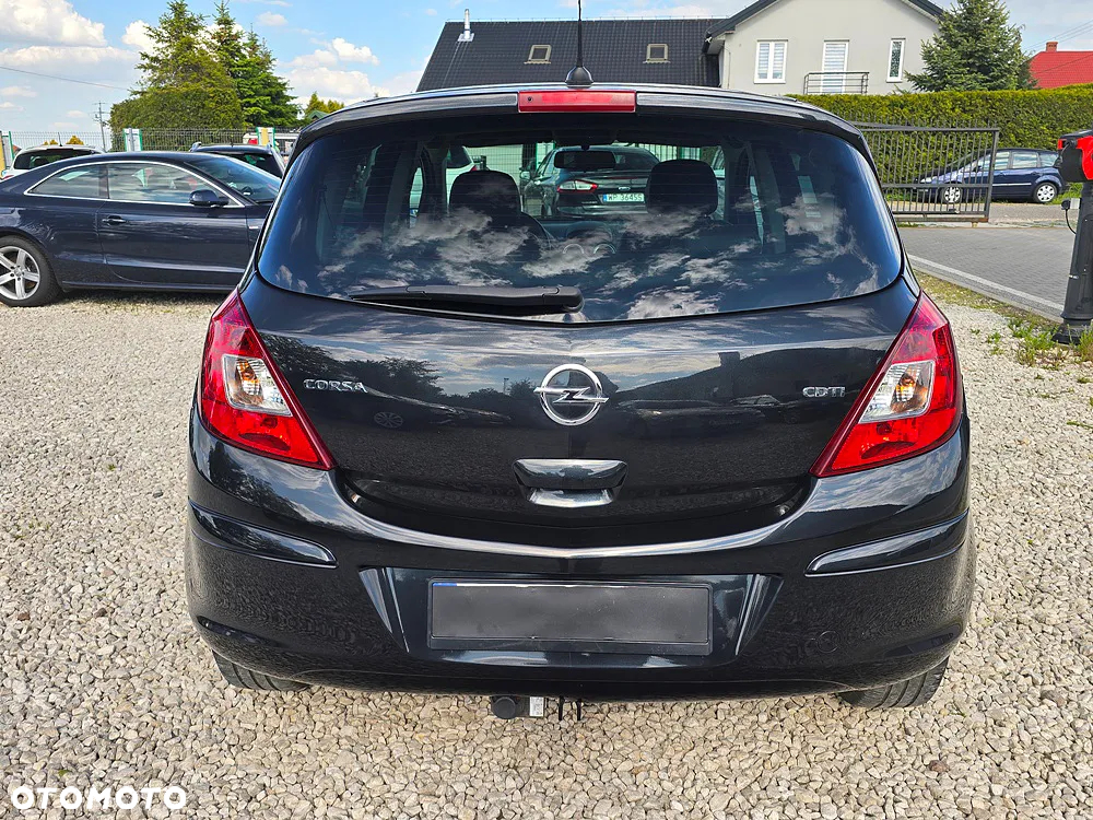Opel Corsa 1.3 CDTI Cosmo - 9