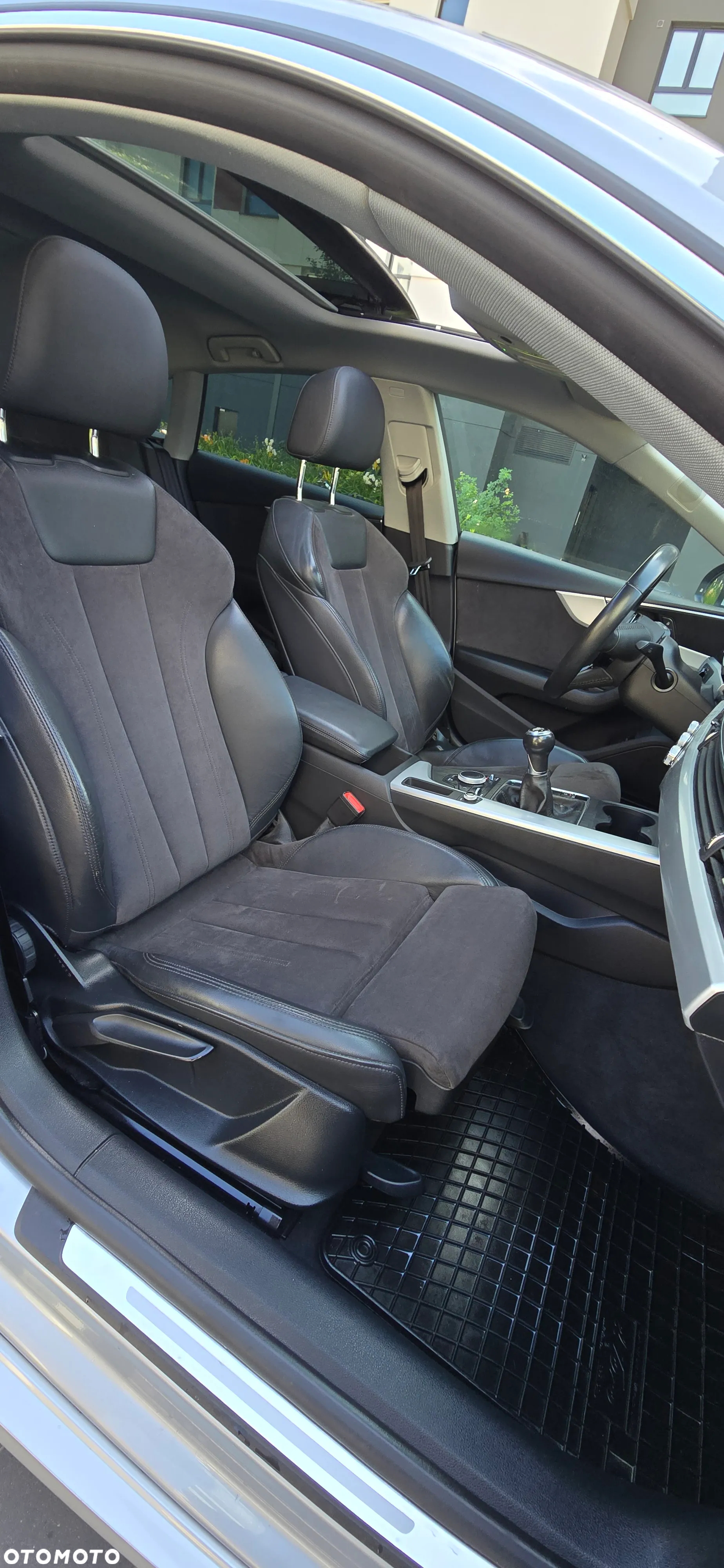 Audi A5 2.0 TDI Sport - 13