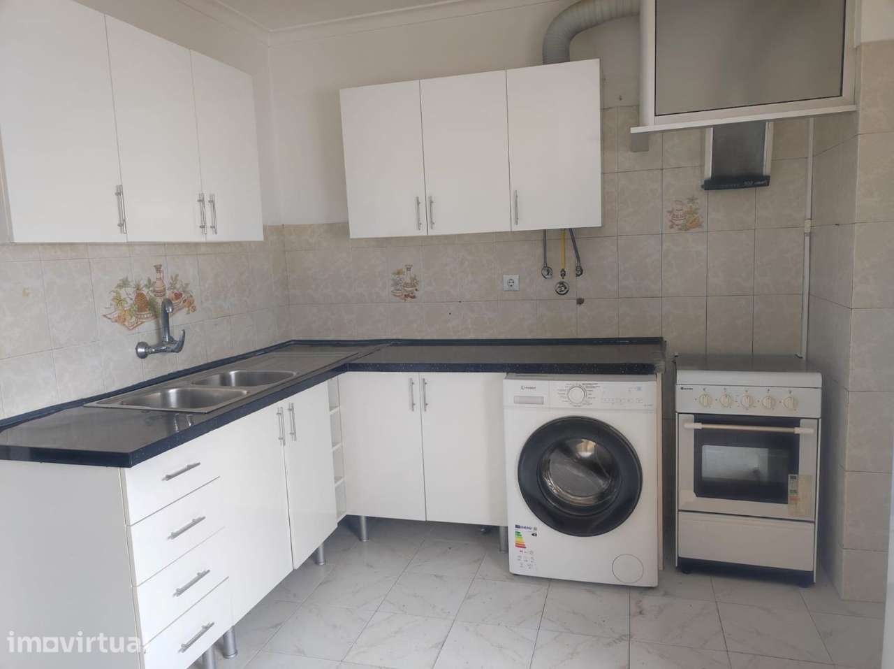 Apartamento T2- 85m Aguálva Sintra - Grande imagem: 4/29