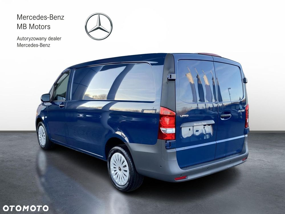 Mercedes-Benz Vito - 3