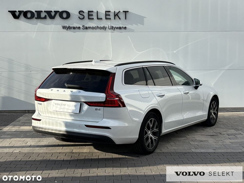 Volvo V60 - 6