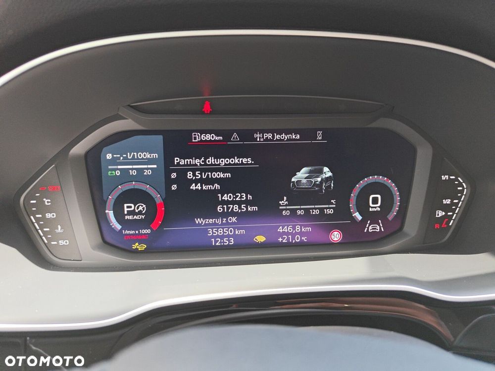 Audi Q3 35 TFSI mHEV Advanced S tronic - 15