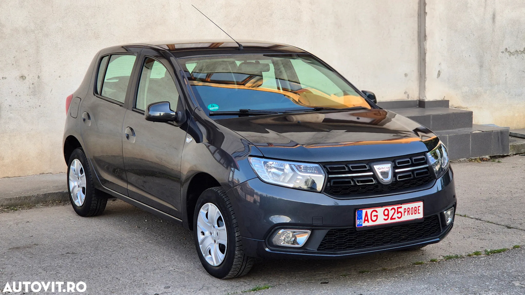 Dacia Sandero 0.9 TCe Laureate - 3