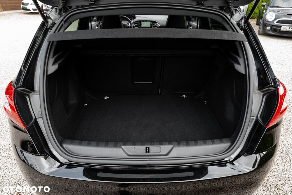 Peugeot 308 THP 205 GT - 18