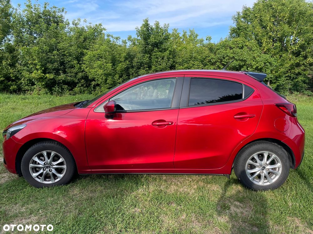 Mazda 2 1.5 Skyenergy - 6