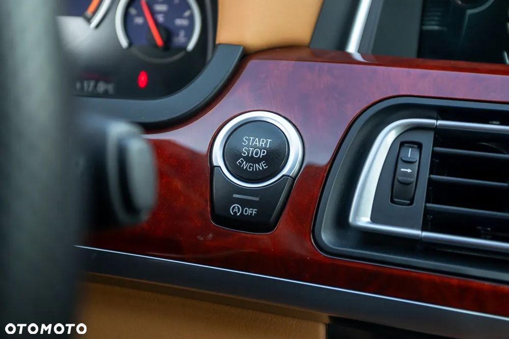 BMW-ALPINA B7 Bi-Turbo Switch-Tronic Langversion - 29