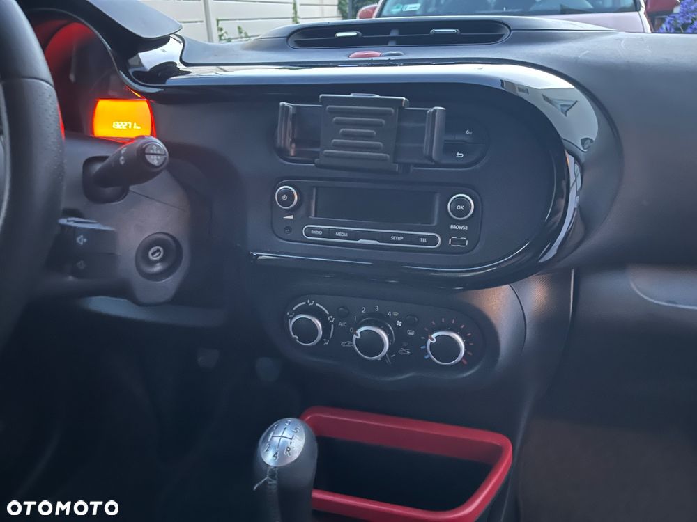 Renault Twingo ENERGY TCe 90 LA PARISIENNE - 18