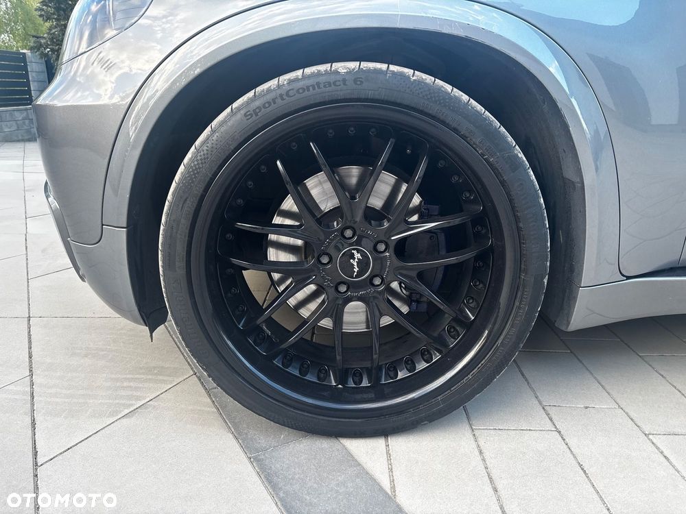 BMW X5 3.5d xDrive - 18